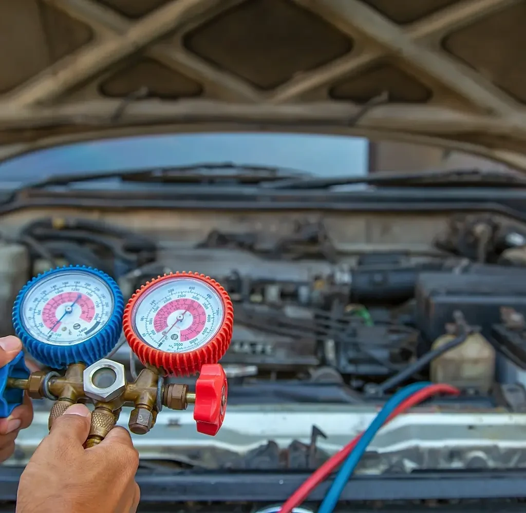 Car Air Conditioning Repair & Service Perth1